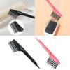 Hair Brush Cleaning Tool Comb Hair Brushes Cleaner Hair Brush Comb Cleaning for Removing Hair Dust Home Salon Use