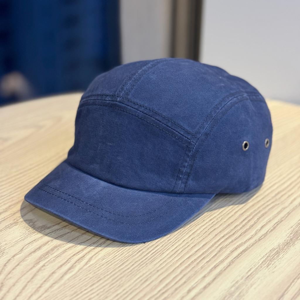 Șapcă cu cozoroc scurt, retro, simplă, cu litere imprimate, spălare veche, pentru bărbați și femei, nouă, din bumbac pur, respirabilă, cu calotă moale