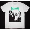 Retro Play N the Game Nazareth Shirt Classic White Unisex Men S-5XL Unisex T-Shirt