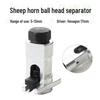Hydraulic Shock Absorber Claw Ball Head Separator and Disassembly Tool