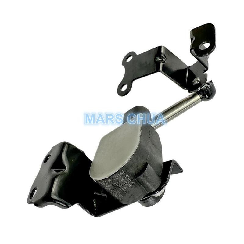 3T0941273 Rear Headlight Level Sensor for Skoda Yedi 2010-2013 Yedi 2014-2018 Superb 2008-2013 Superb 2014-2015 3T0941273