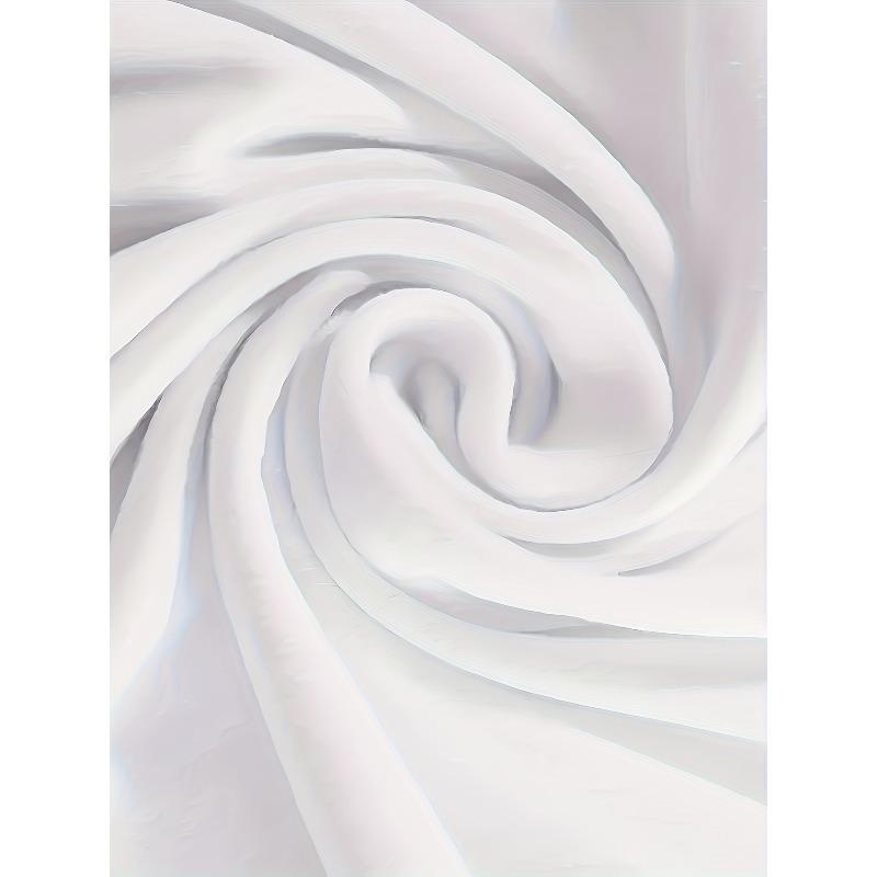 Camiseta de manga corta con estampado floral de talla europea para mujer, top informal de cuello redondo para primavera y verano.