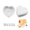 Creative Diy Parent Child Cake Mold Hand In Hand Silicone Mold French Mousse Cake Mold Jelly Chocolate Ice Cream Dessert Mold