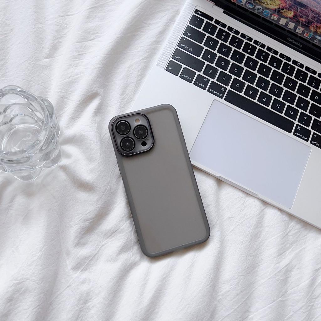 Electroplated Lens Ring with Lens Film, Suitable for Apple 16pro Phone Cases, IPhone15 Soft Full Cover for Anti-drop