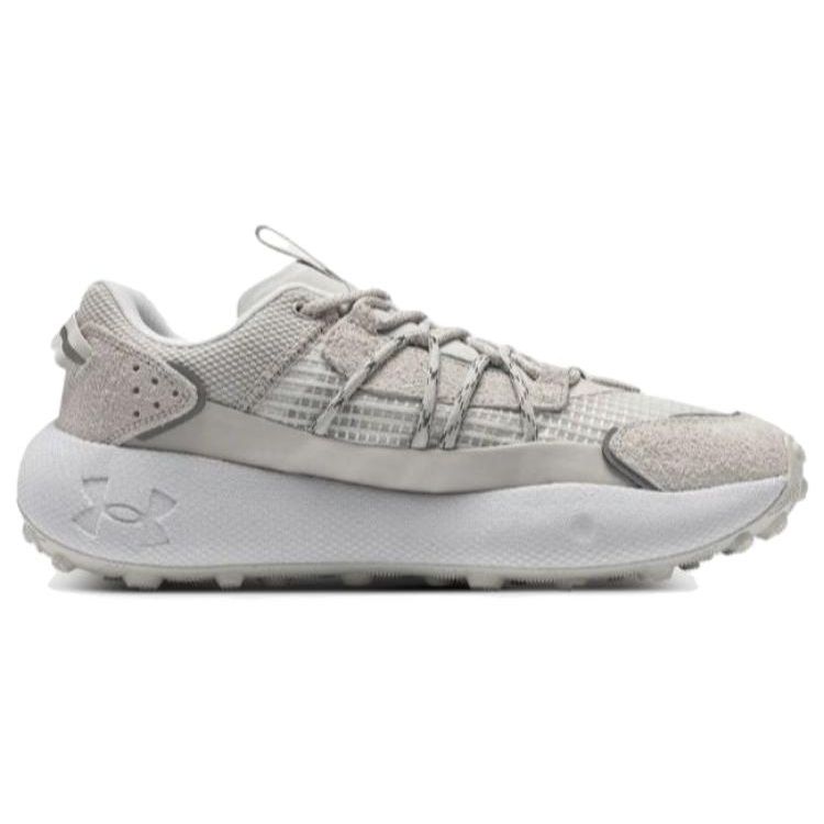 Under Armour Unisex Grey Fat Tire Venture Pro Casual Shoes 3027212-101