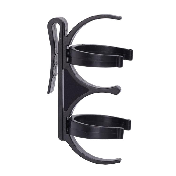 Golf Balls Pickers with Clip, Golfing Tool Accessories Golf Balls Carriers Golf Balls Holder Organizers Golf Balls Clip