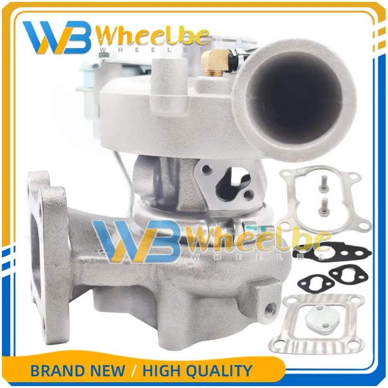 Auto CT20 Turbo Charger For Toyota 4Runner 2.4L 2L-T 17201-54060 1720154060 17201-54061 1720154061