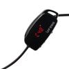 Mini Portable Wireless Microphone Rechargeable Voice Amplifier for Classroom