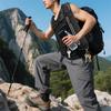 Running Vest Water Vest 4L Lightweight Adjustable Chest Straps Reflective Water Bladder Bag For Men Outdoor Activities Cycling