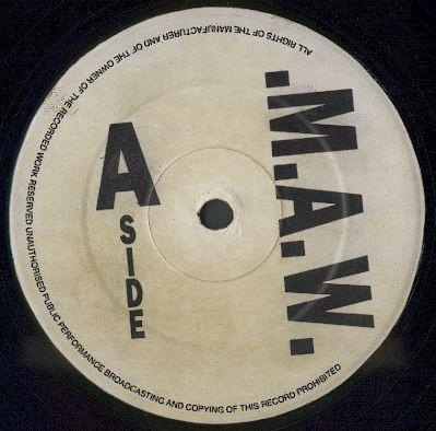 

12inch Record JAMIROQUAI / MARY J. BLIGE - Emergency On Planet Earth (M.A.W. R M1 NOT ON LABEL 1995 US Dance & Electronica Used