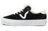 Sport 73 Lx 'Pig Suede - Black White' VN000CR1BA2