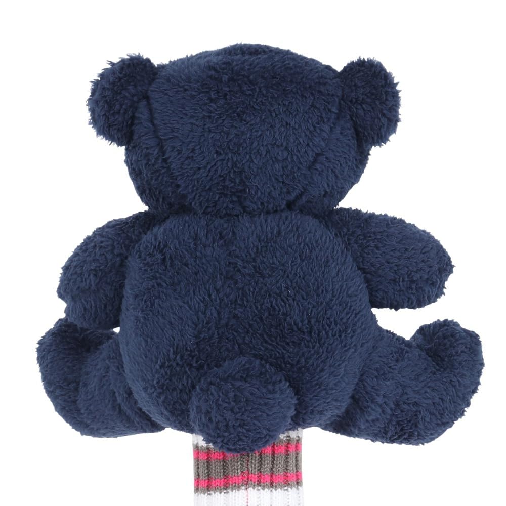 Wilson Bear BEHC-2340 Driver Head Cover NV