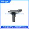 Air Mass Flow Sensor MAF Sensor 22204-75010 22250-75020 22204-0C010 22250-0C010 for Toyota Tacoma 2.7L-L4 AFH70M-20M AFH70M-22M