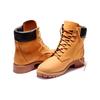 Timberland 6 Inch Jayne Waterproof Work Boots Women Boots Wheat A1TGW231
