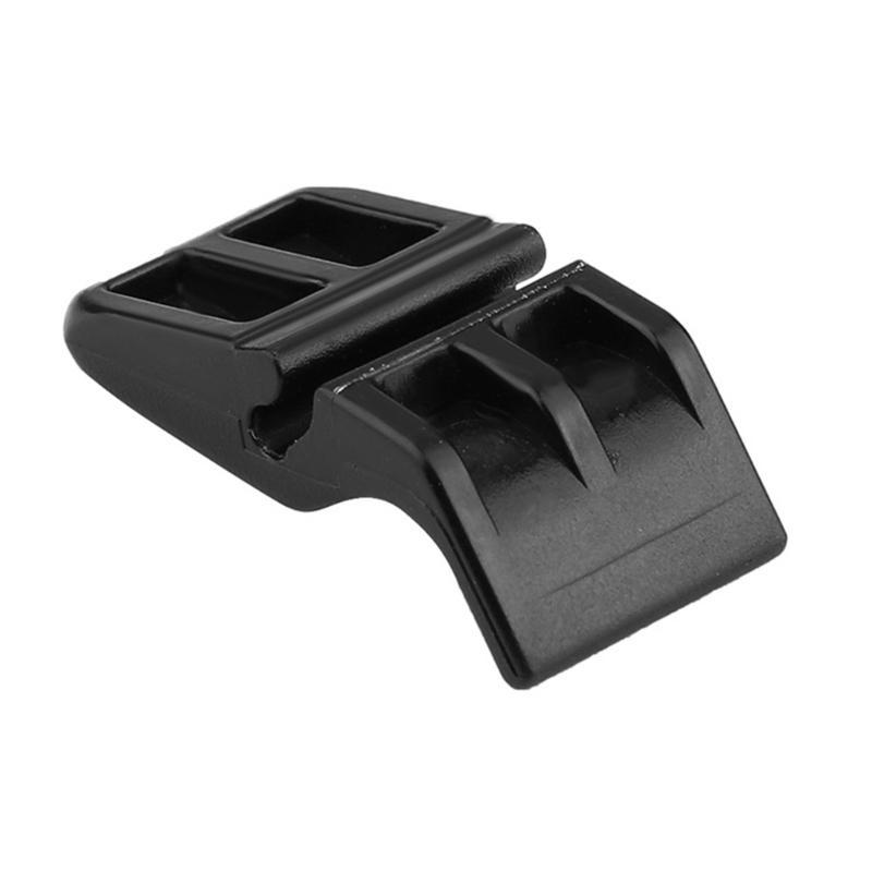 2pcs Car Auto Air Cleaner Intake Filter Box Housing Clip Clamp 17219-P65-000 for Honda Fit 2009-2013 Insight 2000-2006 Accord