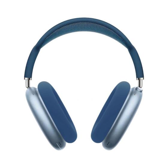 Anti-scratch Washable Silicone Headset Headphone Protective Case for AirPods Max