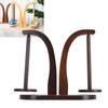 Yarn   Holder Log Dual Axes Rotatable High Performance Magnet Yarn Spindle Dispenser