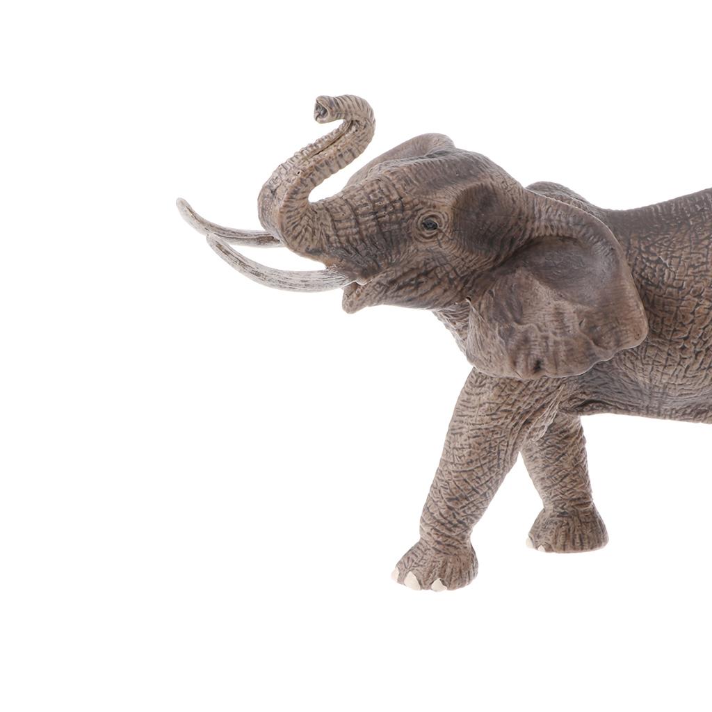 animal Figure Simulation Model Nature Toy Gifts
