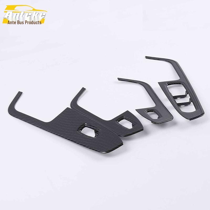 

Zotye T700 Glass Switch Decorative Frame & Door Armrest Button Patch