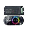 RF Wireless Touch Panel RGB LED Controller - 288W Dimming Control for LED Strips