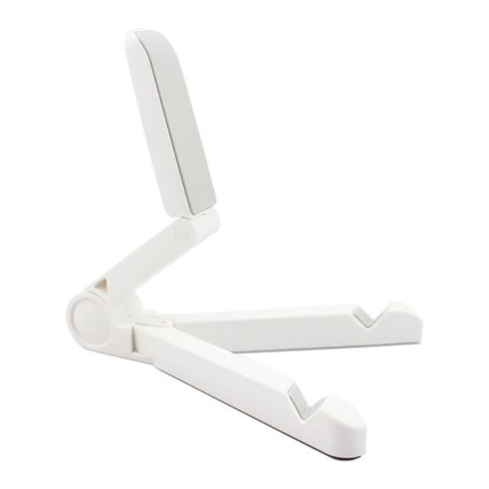 Universal Foldable Adjustable Desktop Mount Tablet Support Stand for iPad 6/5