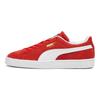 Puma Suede Classic Per Sempre Rosse Sneakers da Uomo Bianche 399781-02