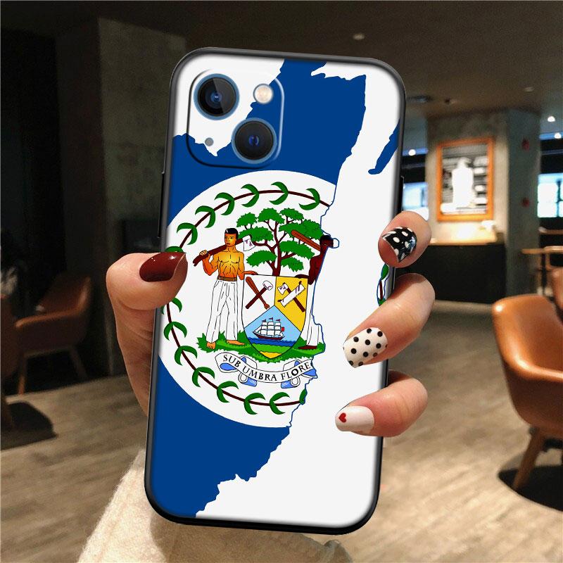 

IK50 Nigeria Flag Passport Phone Case for OPPO A40 A60 A80 A15 A16 A16K A12 A17 A17K A54 A54S A53 A53S A55 A56 A57 A98 F23 OPPO A15