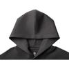 Li Ning Bad5 Hooded Letter Graphic Print Sweatshirt Men Tops AWDV317-9