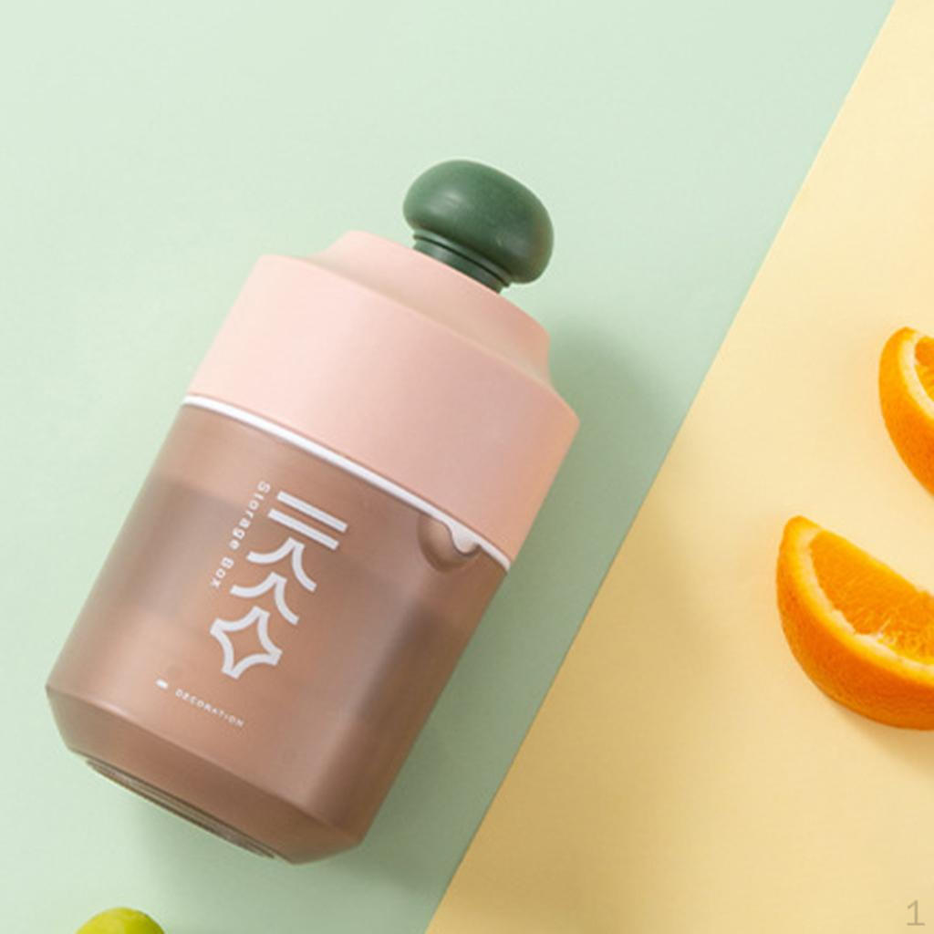 Juicer, Manual Multifunction Use