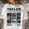 Personalized Basketball Mom Shirt With Name And Photo: Custom Player T-Shirt Design, Game Day (Digital Download)