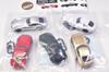 Scale Diecast Car MONO COLLECTION Toyota 2000GT X Full Gachapon Capsule Platz 1/64 5-Piece Set, Set, Toy,
