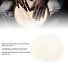 African Drum Goat Skin Drum Head Goat Skin Drum Head Replacement Parts with Holes 400mm W10C for 12in Bongo Djembe African Drum