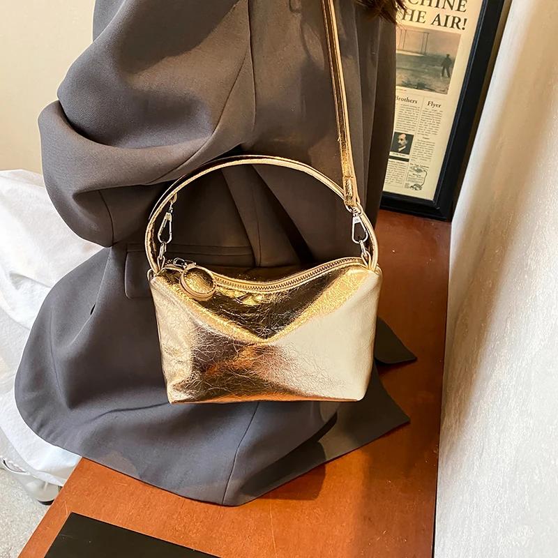 

Кожаная сумка через плечо для женщин Messenger Handbag Crossbody Bags