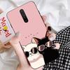 Cartoon Cute Cats Background Phone Case For Redmi 5 6 7 8 9 10 Plus Pro 6 7 8 9 A GO K20 K30 K40 Pro Plus F3 Fundas