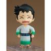 Nendoroid MONSTERS: Hiryu Samurai Goku Ryuma, non-scale plastic pre-painted action figure