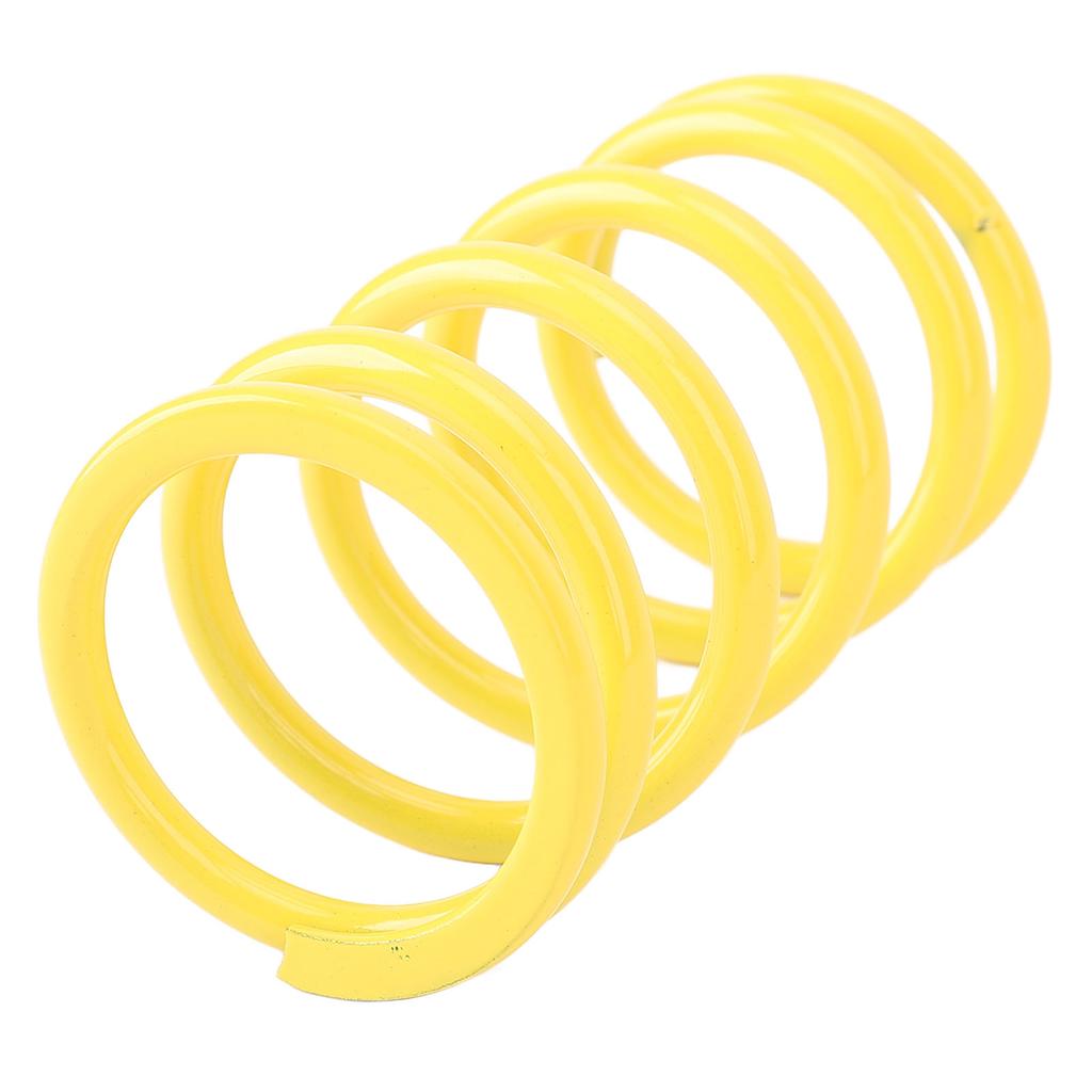 Primary Drive Clutch Spring High Hardness Spring Steel Long Lasting 0646 147 Replacement for Arctic Cat