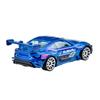 Hot Wheels Subaru BRZ Pedal Ride-On Toy Mini Car JFN54 Blue for Ages 3 and Up