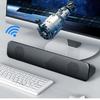 Computer Speakers Computer Sound Bar Mini USB Soundbar Speaker for PC Tablets Desktop