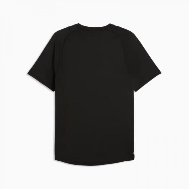 PuMa Men S PwrMode Tee M PwrMode Tee
