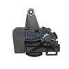 Compatible Rearview Mirror Motor Module for 2000-2007 Mercedes-Benz C-Class W203/S203 C230/240/280/320