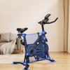 QK116C-DZ Magnetic Stationary Bike Spin Bike Wheel 10kg Professional