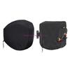 All Weather Hose Guards Expandable Outdoor Wall Mounted Accessory 2 Type
