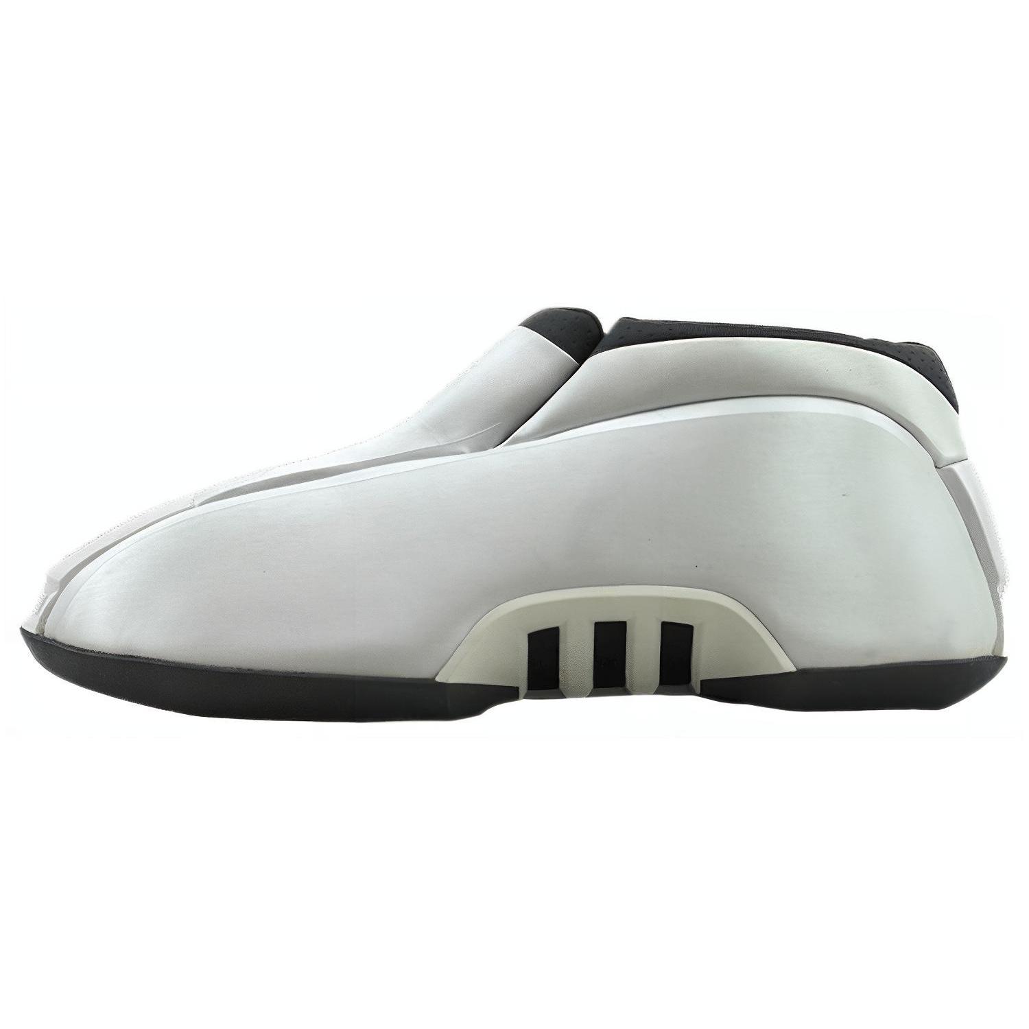 

New Adidas The Kobe 2 White 677393 44