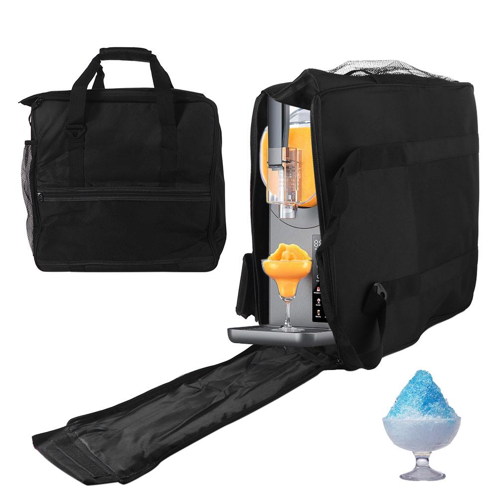Thickly Padded Carrying Bag for Slushie Machine for Compatible with Ninja Slushi Machine FS301/300