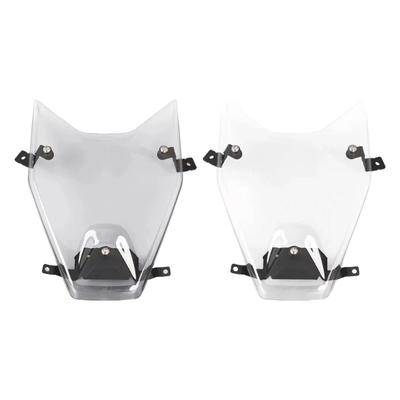 Headlight Protector for R 1300 GS 2023-2025 Impact Resistant Front Headlight Guard Lens Cover Motorcycle Accessories