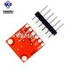 MCP4725 I2C DAC Development Board