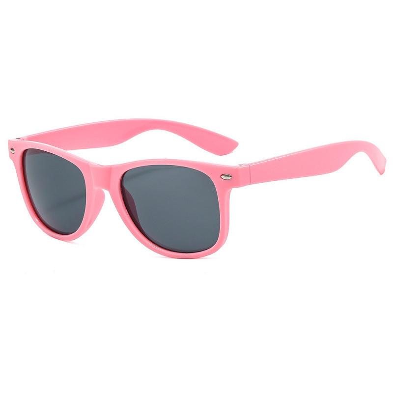 Retro Sunglasses, UV400 Protection, Blocks Ultraviolet Rays
