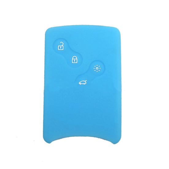 Durable Key Holder Shockproof Silicone Wear-resistant