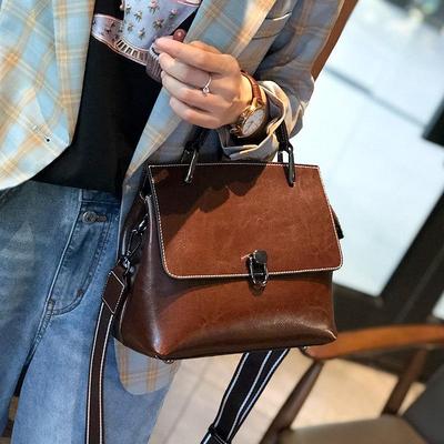Borse a tracolla da donna in vera pelle 2025: Moda Elegante, Versatile e di Alta Gamma per Pendolari