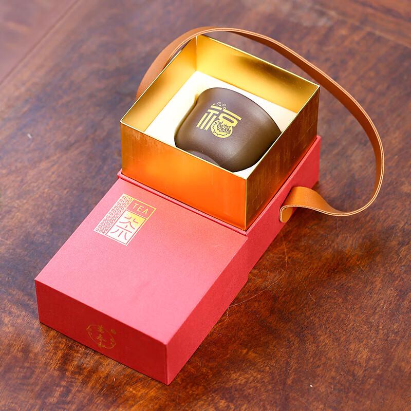 Ваньчуньхэ Цзыша Персональная мастер-чашка